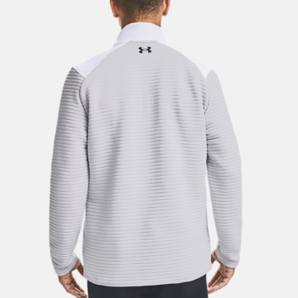Under Armour Storm Evolution Daytona Half Zip Golf Pullover Large - Picture 5 of 9